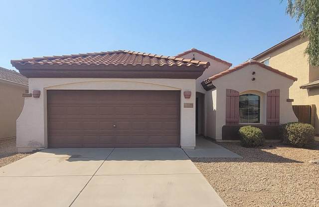 1930 N 92ND Drive - 1930 North 92nd Drive, Phoenix, AZ 85037