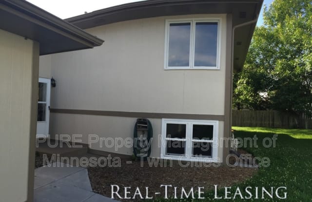 1155 Cheery Ln NE - 1155 Cheery Lane Northeast, Columbia Heights, MN 55421