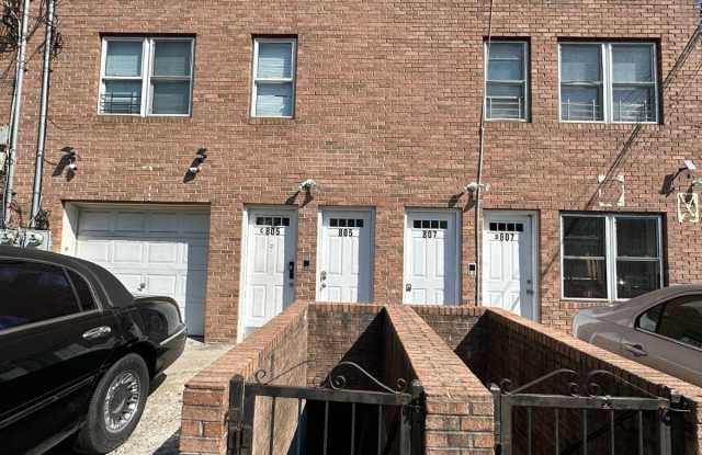 807 Barbey Street photos photos