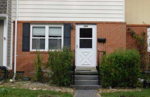 Berryville Townhouse photos photos Berryville Townhouse photos photos