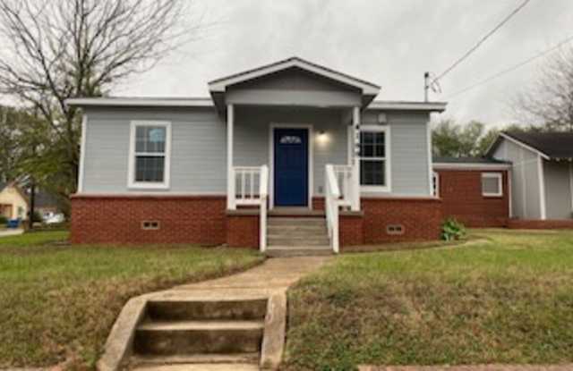 2100 South St - 2100 South Street, Marshall, TX 75670