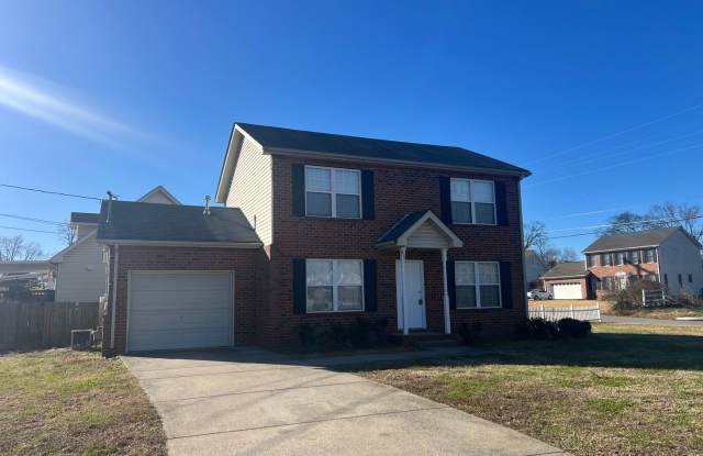 Available Now - 3BR 2.5BA Home on Corner Lot in Smyrna! - 400 Cindi Court, Smyrna, TN 37167
