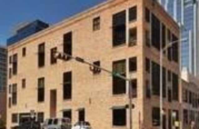 411 N Brazos ST N - 411 Brazos St, Austin, TX 78701