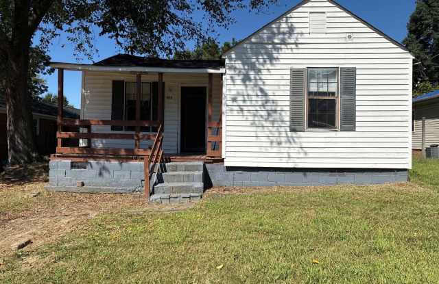 2 Bedroom 1 Bath Home Available in High Point, NC! photos photos