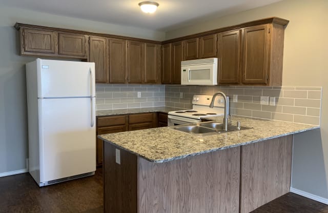 3203 SW Deerfield Blvd.Unit 1 - 3203 Deerfield Boulevard, Bentonville, AR 72713