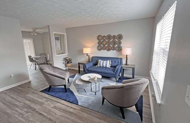 Pine Grove Apartments photos photos
