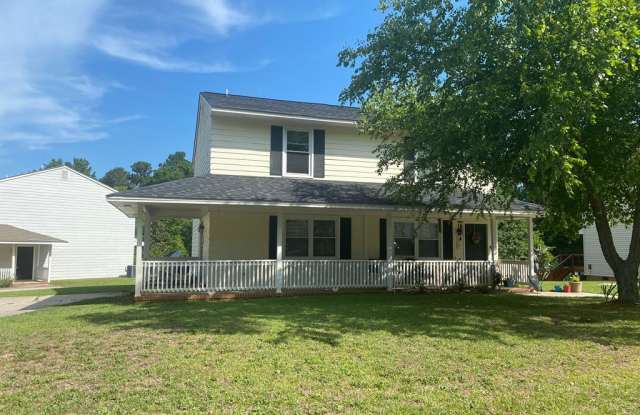 310 Lake Avenue - 310 Lake Ave, North Augusta, SC 29841