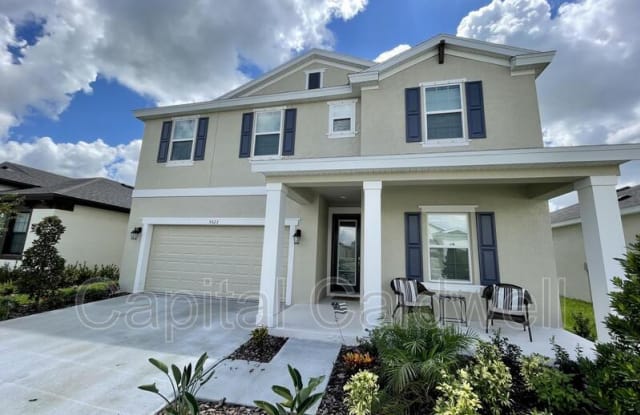 5523 Limelight Dr - 5523 Limelight Drive, Apollo Beach, FL 33572