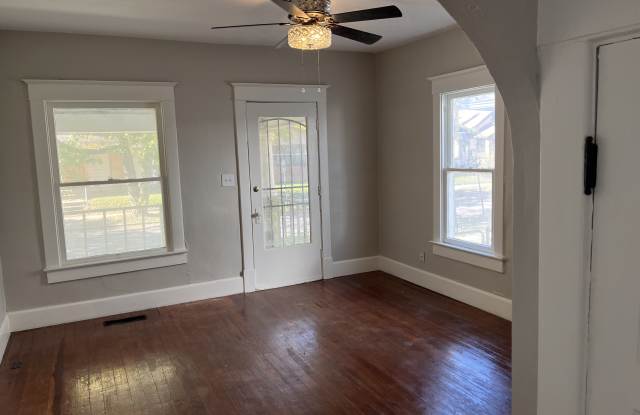 417 North Linwood Avenue photos photos