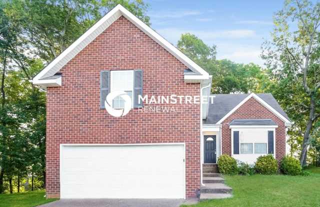 8010 Tiger Court - 8010 Tiger Court, Spring Hill, TN 37174 8010 Tiger Court - 8010 Tiger Court, Spring Hill, TN 37174