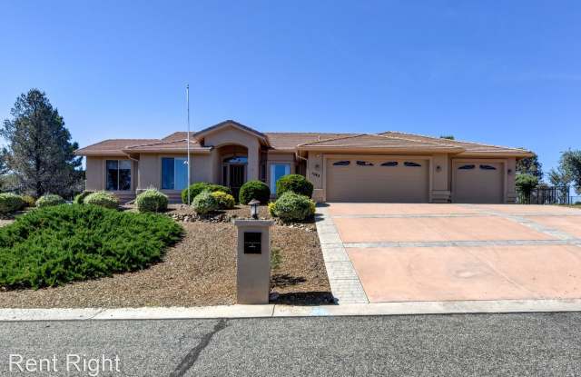 1043 Lupine Ln - 1043 Lupine Lane, Prescott, AZ 86305