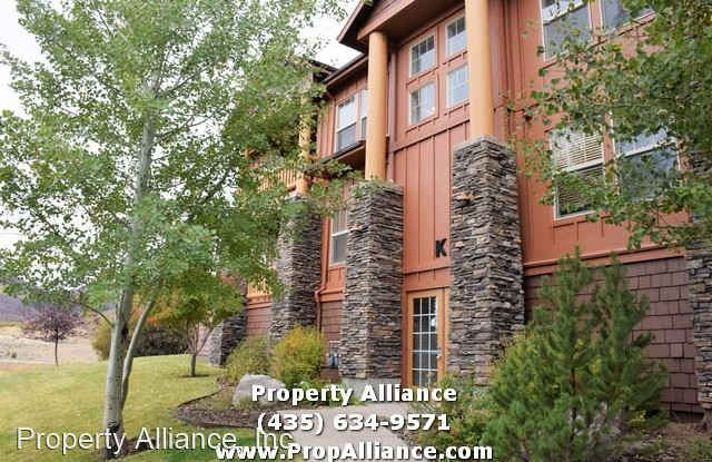 1743 W. Fox Bay Drive #K-202 - 1743 West Fox Bay Drive, Wasatch County, UT 84032