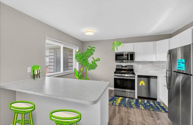 Goood Morning Morganford! photos photos