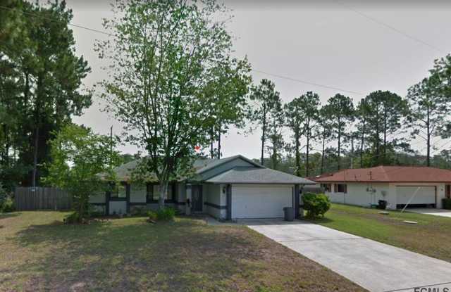 44 E Diamond Dr - 44 East Diamond Drive, Palm Coast, FL 32164