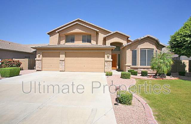 6336 W Misty Willow Ln photos photos
