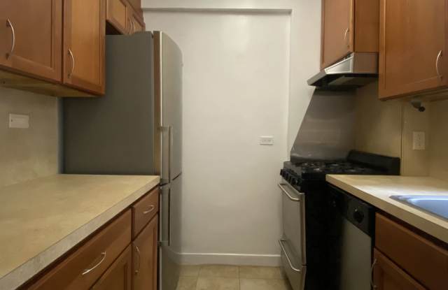 139 East 35th Street - 139 East 35th Street, New York City, NY 10016