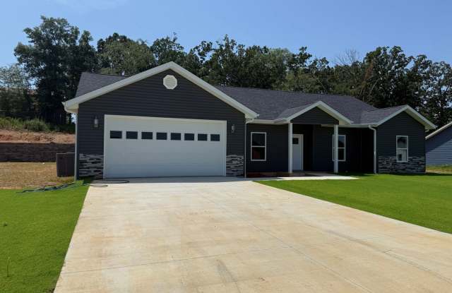 Beautiful new 4 bedroom 2 bath home Gallery 3