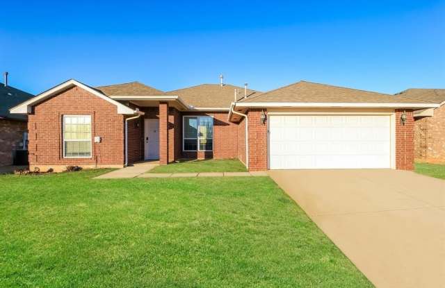 2303 Blue Jay Drive - 2303 Blue Jay Drive, Oklahoma County, OK 73012