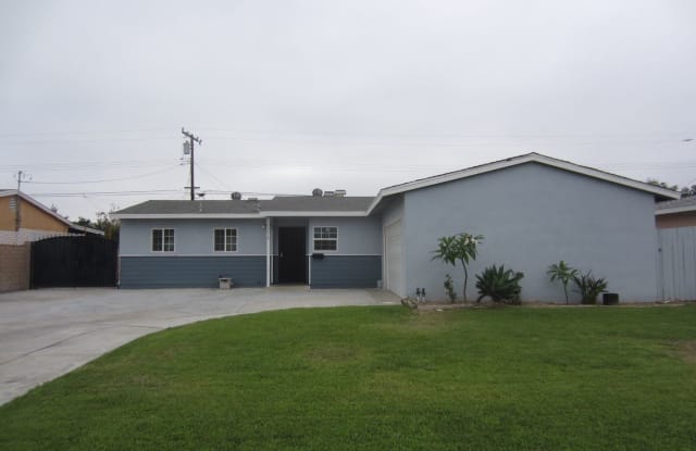 13312 Dapplegrey Road - 13312 Dapplegrey Road, Garden Grove, CA 92843