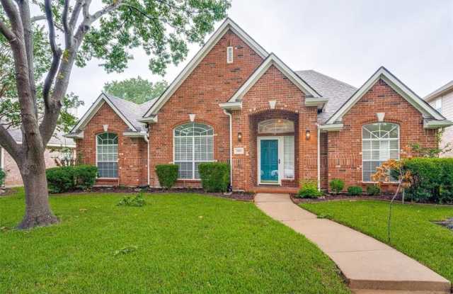 1420 Capstan Drive - 1420 Capstan Drive, Allen, TX 75013