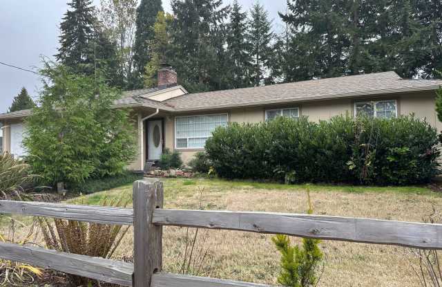 Adorable Renton Rambler photos photos