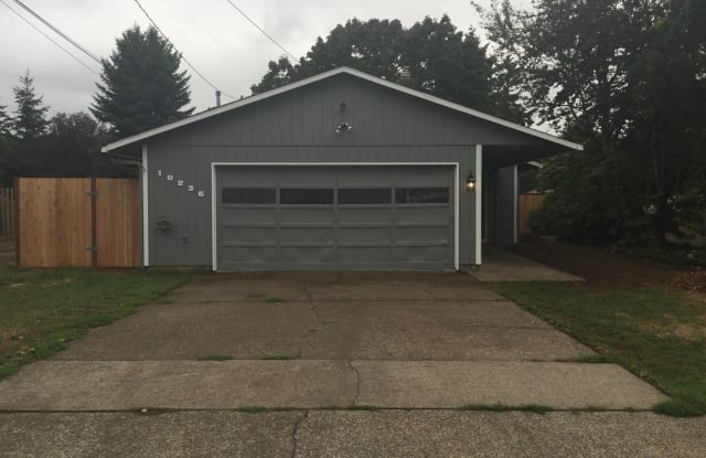 10236 SE Long Street - 10236 Southeast Long Street, Portland, OR 97266