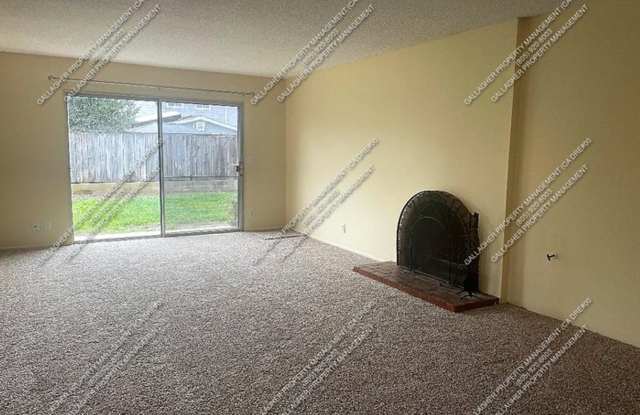 Goleta Three Bedroom Home - Pets Considered - Available Now photos photos