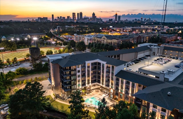 915 Glenwood Apartments at Grant Park photos photos