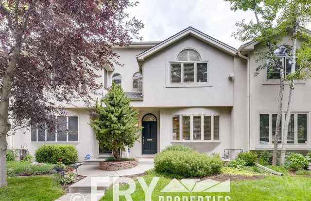 486 Jackson Street - 486 Jackson Street, Denver, CO 80206