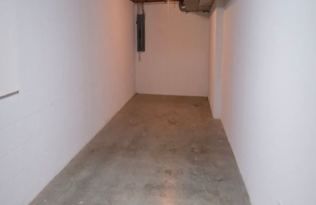 Must see in person! Well maintained 3 Bed 2.5 bath condo in a very quiet location. 2 car detached. Full unfinished basement w/shelving. Gallery 3