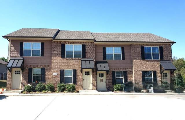 2 Bedroom 1.5 Bath Townhome - 1214 Ashridge Drive, Clarksville, TN 37042 2 Bedroom 1.5 Bath Townhome - 1214 Ashridge Drive, Clarksville, TN 37042