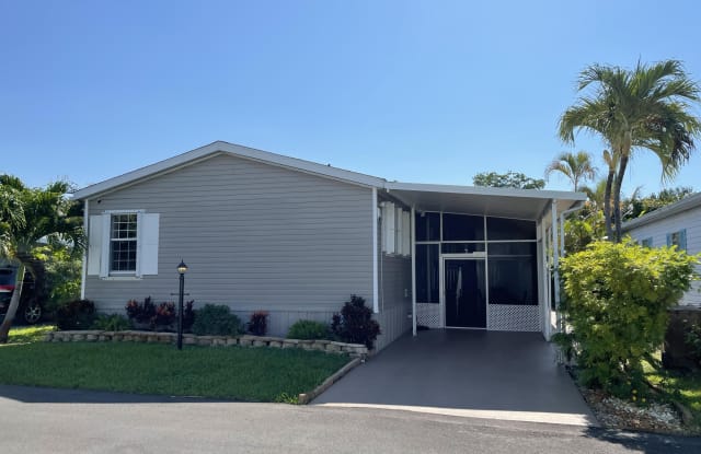606 Tidewater Way - 606 Tidewater Way, Deerfield Beach, FL 33442