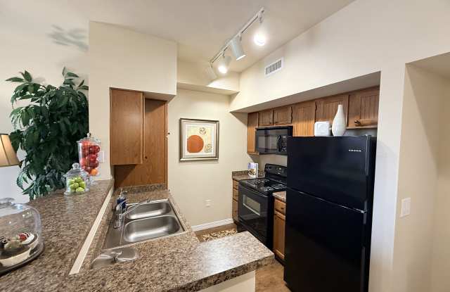 Lifestyles on the Reserve Gallery 4