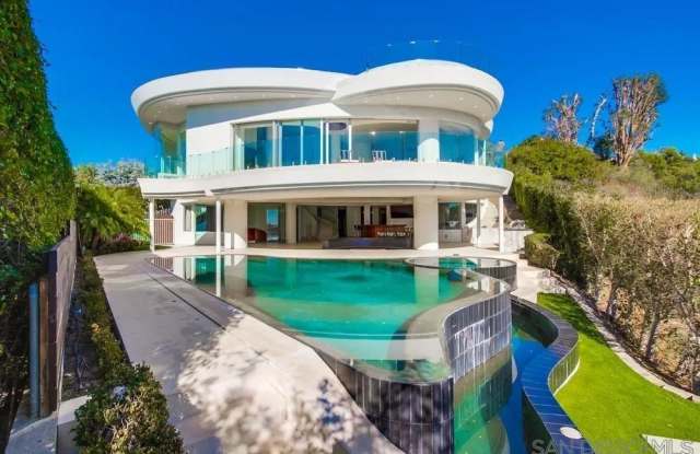 6125 Terryhill Dr - 6125 Terryhill Drive, San Diego, CA 92037