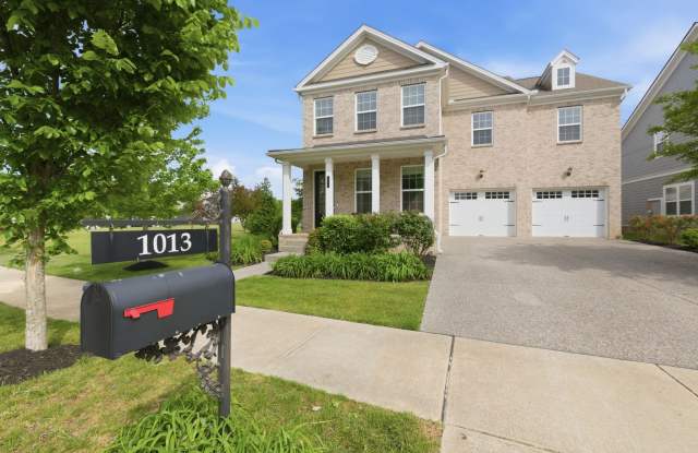 Luxury Executive Living in Sought-After Franklin Community photos photos Luxury Executive Living in Sought-After Franklin Community photos photos