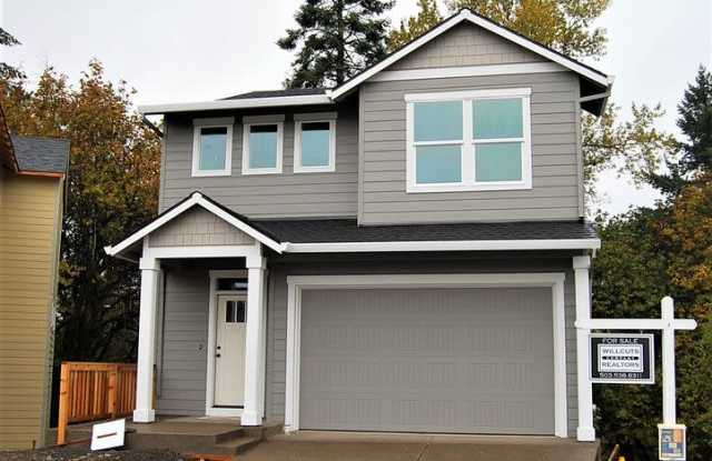 New Construction 3 Bedroom 2.5 Bath Newberg OR photos photos