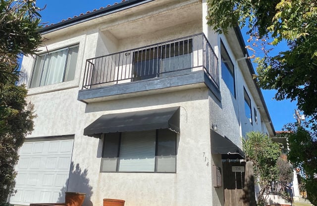 714 W. 29th St., #1 - 714 West 29th Street, Los Angeles, CA 90731