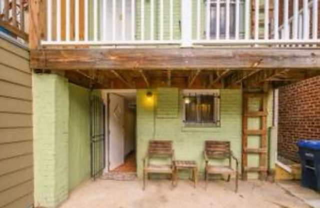 1250 COLUMBIA Road NW Gallery 3