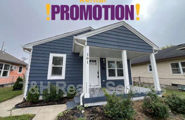 301 Villa Avenue photos photos