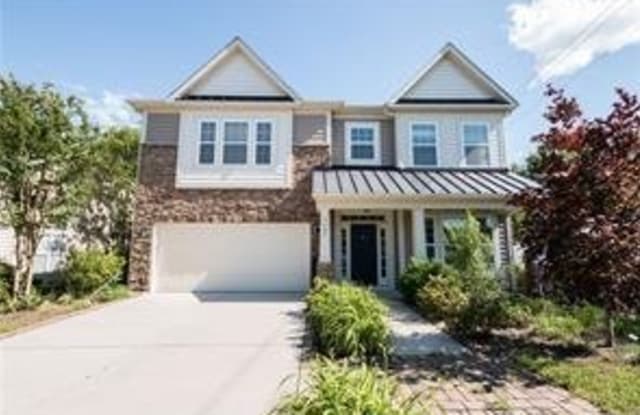 3645 Brookville Avenue Southwest - 3645 Brookville Avenue Southwest, Concord, NC 28027