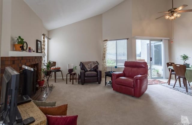 1748 Sinaloa Road - 1748 Sinaloa Rd, Simi Valley, CA 93065