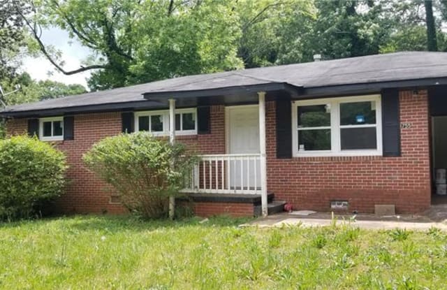 3755 Turner Heights Drive - 3755 Turner Heights Drive, Belvedere Park, GA 30032