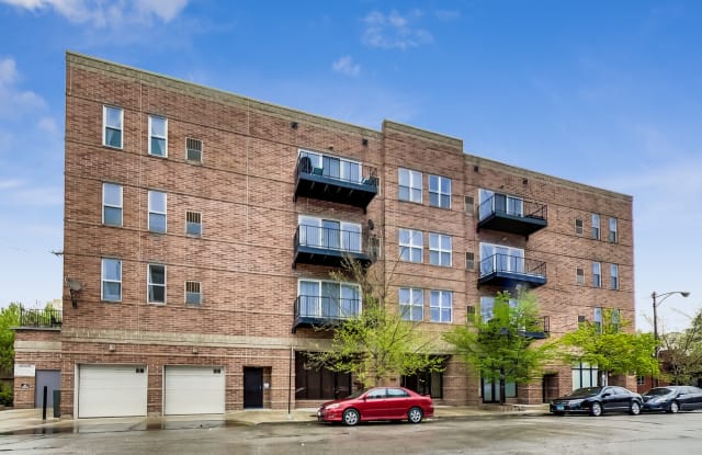 647 North Green Street - 647 North Green Street, Chicago, IL 60642