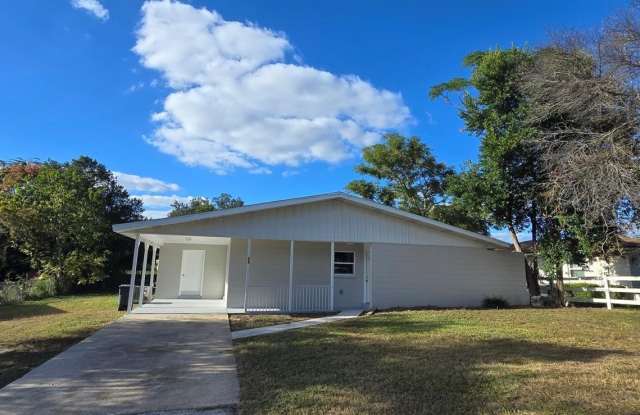 29 LAKE COURT LOOP - 29 Lake Court Loop, Silver Springs Shores, FL 34472