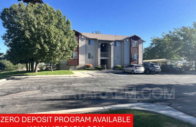 215 N 1st St - 215 North 1st Street, Tooele, UT 84074