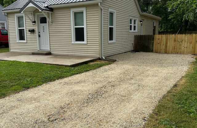 3 Bed, 1 Bath Remodeled House in Goshen photos photos