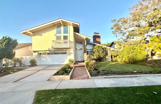 Welcome to this beautiful 4 bedroom home in the highly desirable "Port Streets" of Newport Beach photos photos