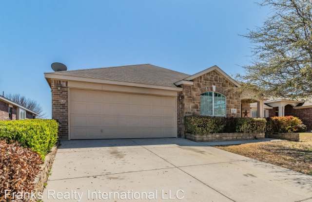 6232 Chalk hollow Dr - 6232 Chalk Hollow Drive, Fort Worth, TX 76179