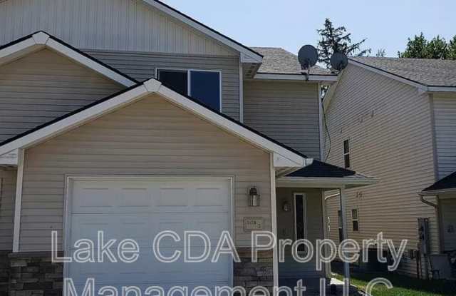 3470 W Vela Pl - 3470 West Vela Place, Post Falls, ID 83854