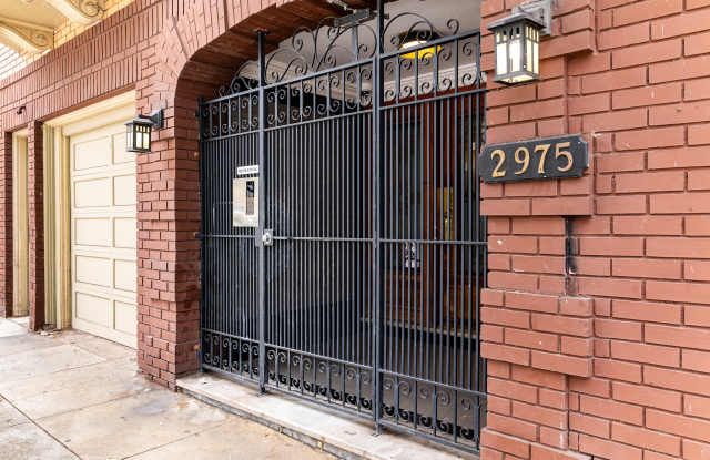 2975 Van Ness Apartments Gallery 1